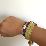 Pulsera Happy